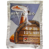 Turbo Yeast | Fermfast Rum